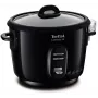 Rice Cooker Tefal Classic RK1028 1 L 500 W Czarny
