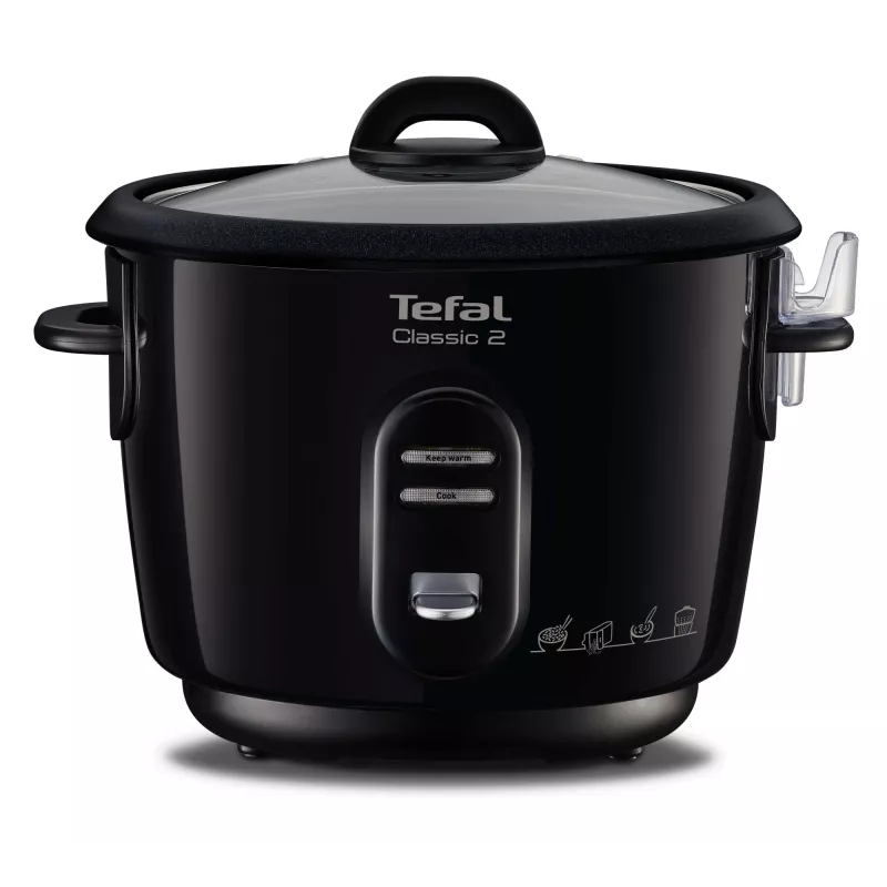 Rice Cooker Tefal Classic RK1028 1 L 500 W Czarny