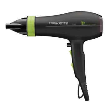 Rowenta CV6030 suszarka do włosów 1500 W Czarny, Zielony