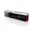 Rowenta X KARL LAGERFELD CF321L lokówka Warm Czarny, czerwony 47 W 1,8 m