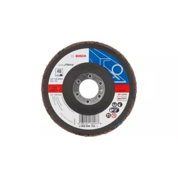 Tarcza tnąca Bosch X551 Expert do metalu – Tarcze szlifierskie