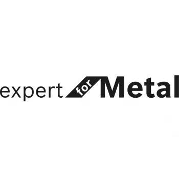 Tarcza tnąca Bosch X551 Expert do metalu – Tarcze szlifierskie