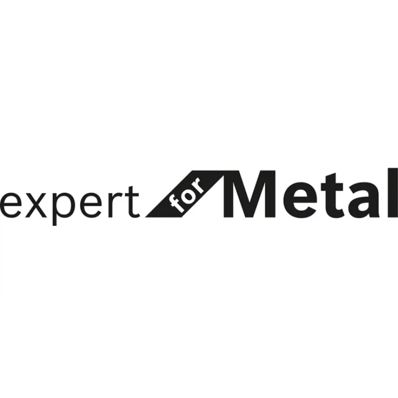Tarcza tnąca Bosch X551 Expert do metalu – Tarcze szlifierskie