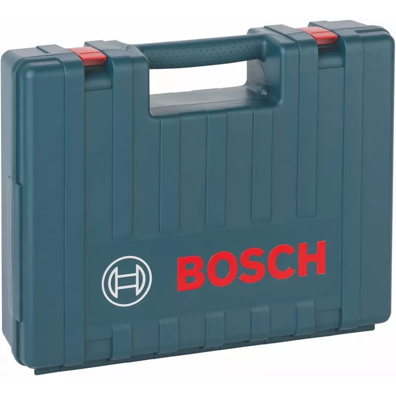Skrzynia narzędziowa Bosch 2605438170 niebieska z tworzywa sztucznego