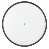 Żeliwna patelnia do serwowania Tefal LOV E25972, okrągła, 3,8 L, 28 cm, beżowa