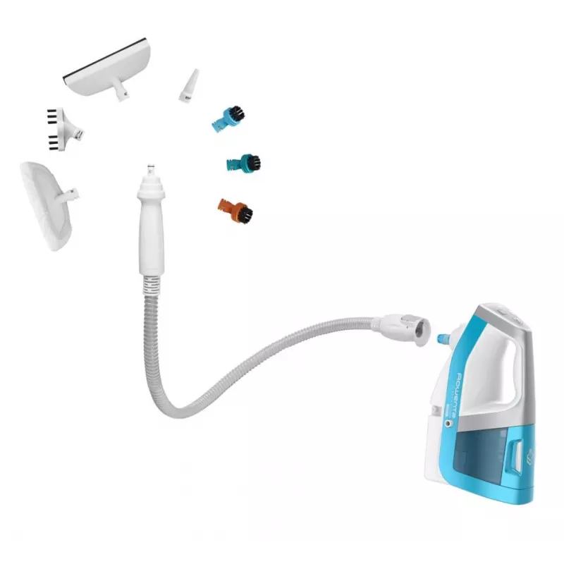 Odkurzacz pionowy Rowenta Clean & Steam Multi RY8544