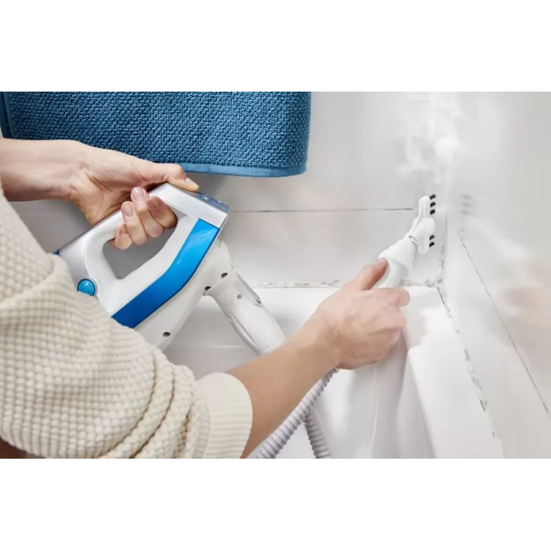 Odkurzacz pionowy Rowenta Clean & Steam Multi RY8544