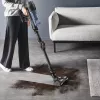 Odkurzacz sucho-mokry ROWENTA X-FORCE FLEX 12.60 NEO RH9LC1 – bezprzewodowy pionowy, czyszczenie na sucho i mokro