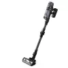Rowenta X-Force Flex 14.80 RH9B36WV odkurzacz pionowy/szczotka elektryczna 2-w-1 odkurzacz pionowy Zasilany bateriami Suchy Bezworkowy 0.65 L 670 W Czarny, Niebieski