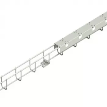 Legrand CM755008 zestaw montażowy stal nierdzewna
