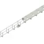 Legrand CM755008 zestaw montażowy stal nierdzewna