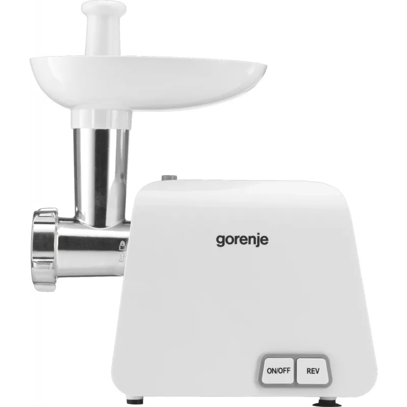 Gorenje MG1602W maszynka do mięsa 1600 W Biały