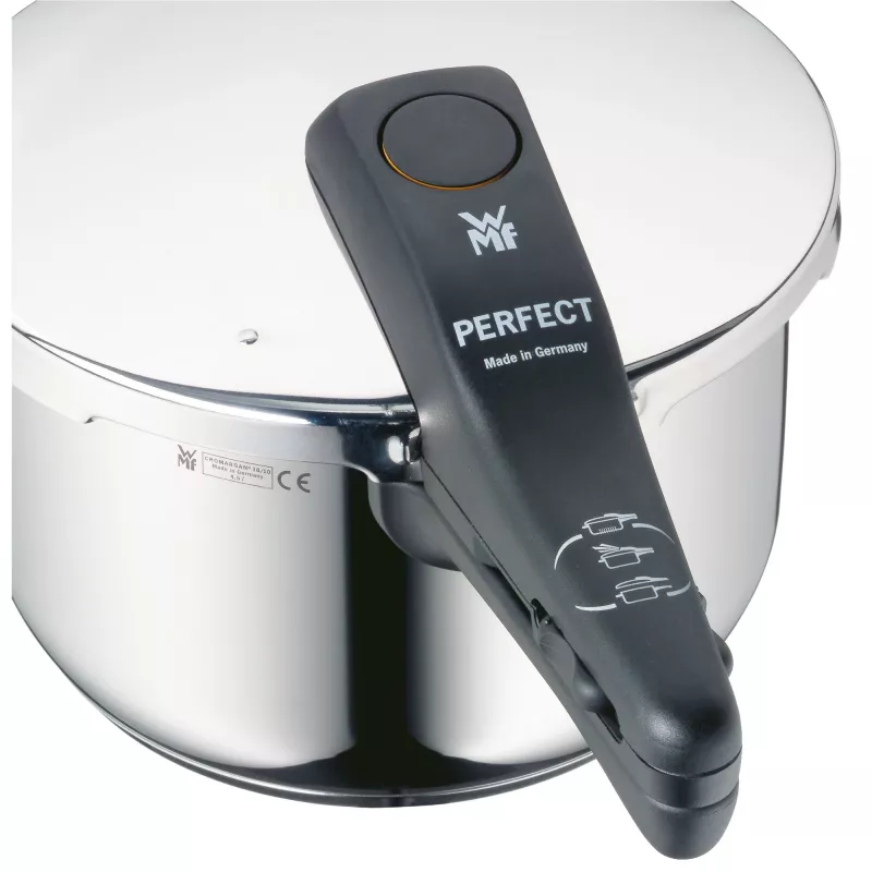 WMF Perfect 07926399 6,5 L stal nierdzewna