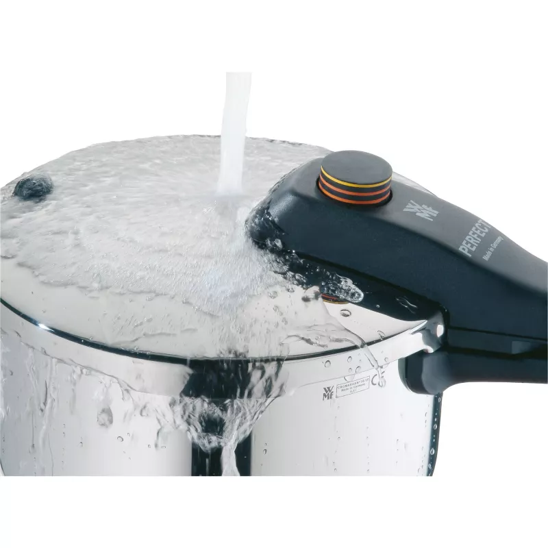 WMF Perfect 07926399 6,5 L stal nierdzewna