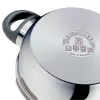 WMF Perfect 07926399 6,5 L stal nierdzewna