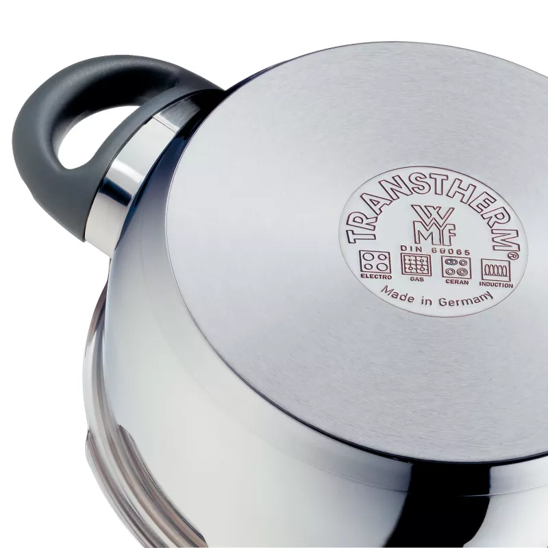 WMF Perfect 07926399 6,5 L stal nierdzewna