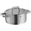 WMF Comfort Line 0732556040 zestaw garnków 9 szt.