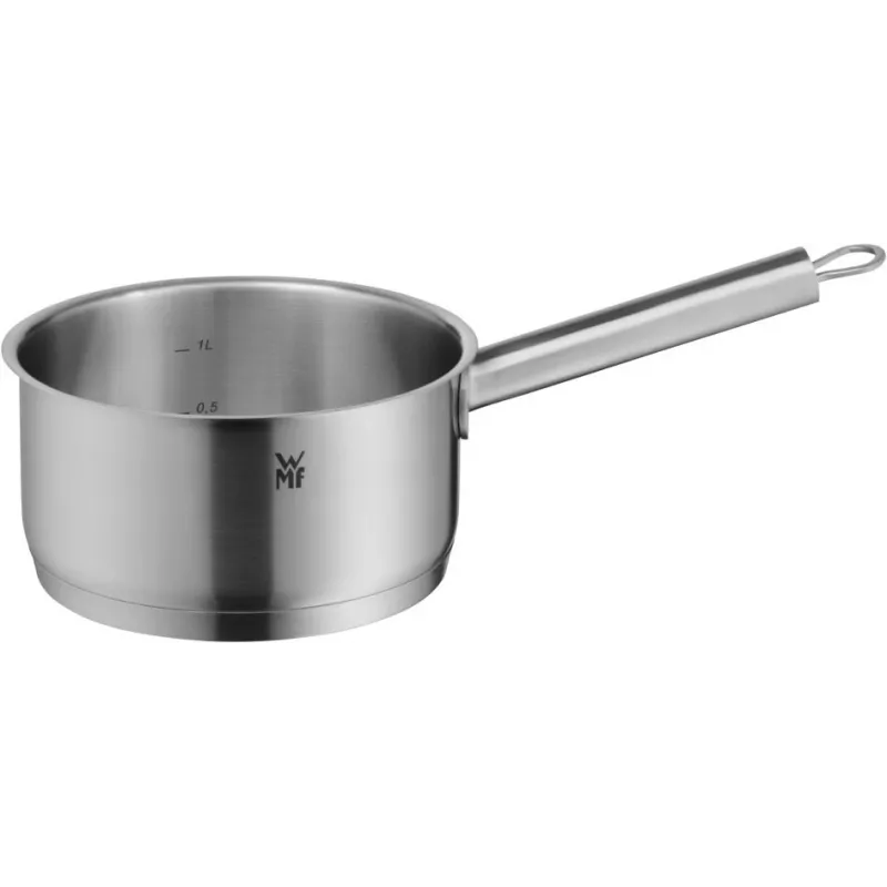 WMF Comfort Line 0732556040 zestaw garnków 9 szt.