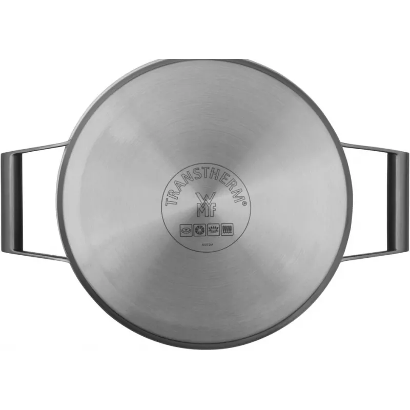 WMF Comfort Line 0732556040 zestaw garnków 9 szt.