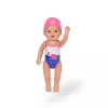 BABY born 839461 lalka