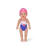 BABY born 839461 lalka