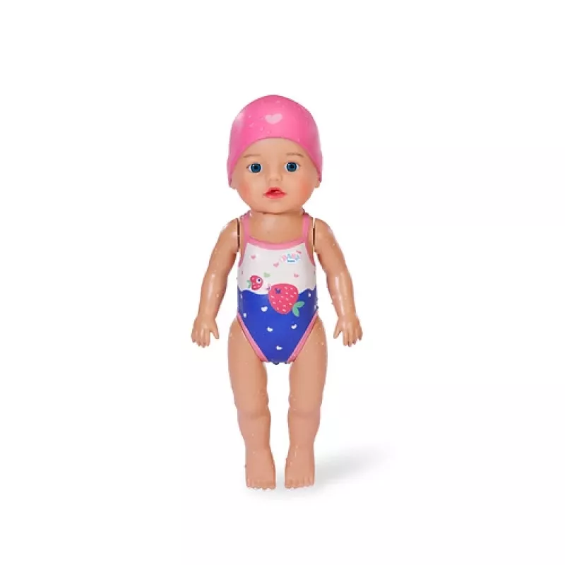 BABY born 839461 lalka