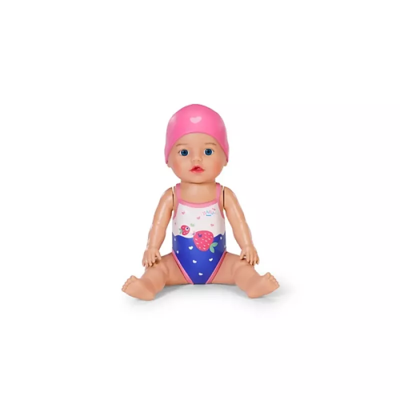 BABY born 839461 lalka