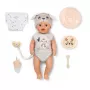 BABY born 839591 lalka