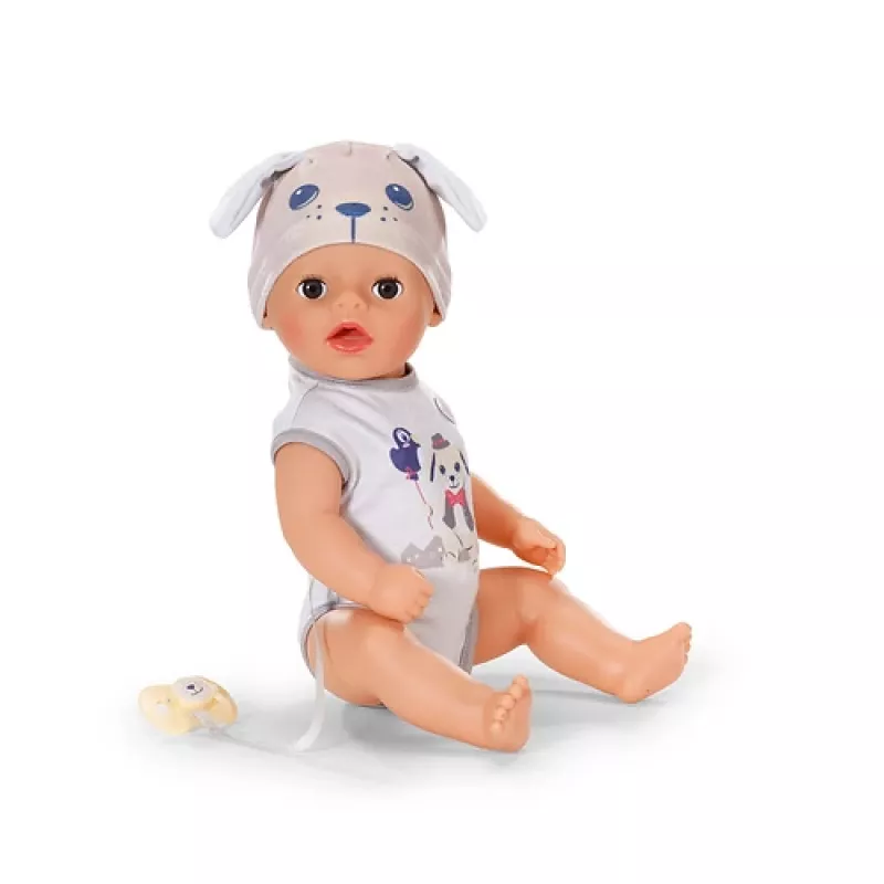 BABY born 839591 lalka