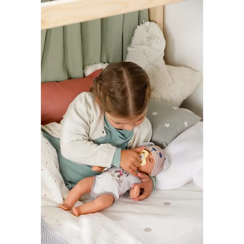 BABY born 839591 lalka