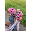 Fotelik rowerowy dla lalek BABY born, 3 lat(a) Fotelik rowerowy dla lalek BABY born. Rodzaj produktu: Fotelik rowerowy dla lalek, Zalecany wiek (min.): 3 lat(a)