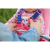 Fotelik rowerowy dla lalek BABY born, 3 lat(a) Fotelik rowerowy dla lalek BABY born. Rodzaj produktu: Fotelik rowerowy dla lalek, Zalecany wiek (min.): 3 lat(a)