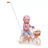 BABY born @ Bike z Lucky zestaw rowerka dla lalki