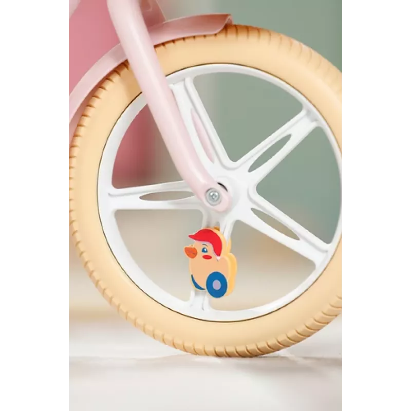 BABY born @ Bike z Lucky zestaw rowerka dla lalki