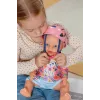 BABY born @ Bike z Lucky zestaw rowerka dla lalki