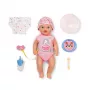 Lalka BABY born 840726