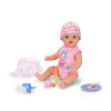 Lalka BABY born 840726