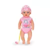 Lalka BABY born 840726