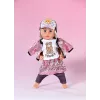 Zestaw ubranek dla lalek BABY born 840757