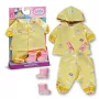 BABY born Regenoutfit 43cm, Zestaw przeciwdeszczowy dla lalki, 3 lat(a)