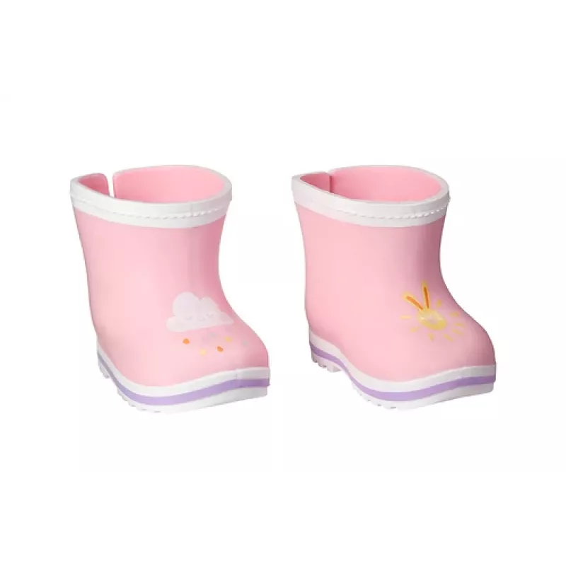 BABY born Regenoutfit 43cm, Zestaw przeciwdeszczowy dla lalki, 3 lat(a)