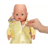 BABY born Regenoutfit 43cm, Zestaw przeciwdeszczowy dla lalki, 3 lat(a)
