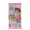 BABY born @ Glam Up Sunshine, lalka bobas, damska, 4 lat(a), chłopiec/dziewczynka, wielokolorowy