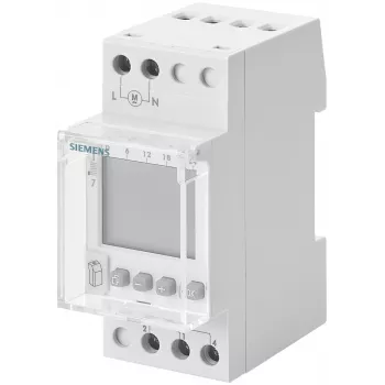 Siemens 7LF4521-0 licznik elektryczny