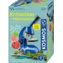 Kosmos 63605, Mikroskop, Biologia, od 8 lat, Niebieski