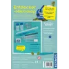 Kosmos 63605, Mikroskop, Biologia, od 8 lat, Niebieski