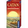 Kosmos CATAN 90 min Gra karciana strategiczna