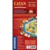 Kosmos CATAN 90 min Gra karciana strategiczna