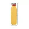 Leitz Cosy Izolowana butelka na wodę 500 ml, Żółta, Stal nierdzewna, 68 mm, 68 mm, 235 mm, 280 g