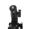 HAMA Uchwyt z przyssawką do kamer sportowych Uniwersalny statyw samochodowy 3D Ø90 mm, maks. obciążenie 0,3 kg, wysokość 5–11 cm